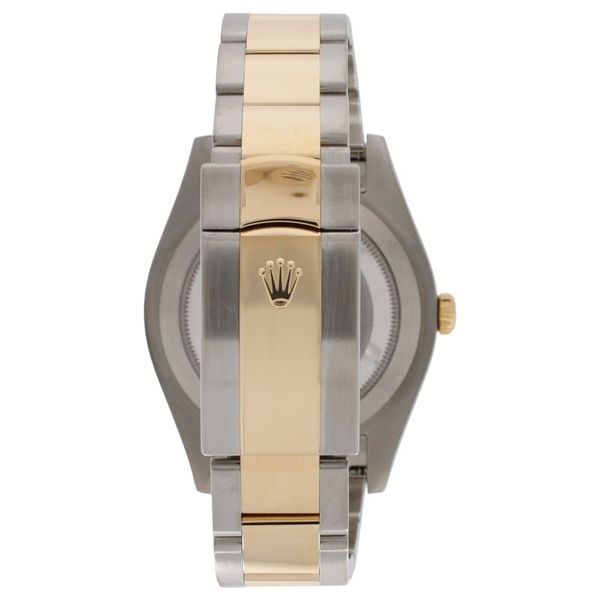 Rolex Datejust II 116333